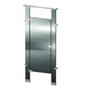 Bradley
BW13660_SS
Stainless Steel Partition Between-Wall Layout (1) 36 in. Compartment 