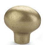 Emtek
86052
Sandcast Bronze Egg Knob 1 in.