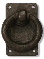 Coastal Bronze
60_110
3-1/2 in. diam. Ring Turn on 2-3/4 x 4-1/2 in. Plate