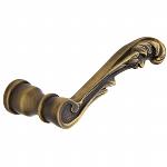 Baldwin
5121_LO
Estate 5121 Lever 3.75 in. Length 2.125 in. projection